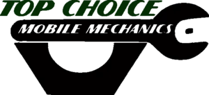Top Choice Mobile Mechanics logo