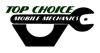 Top Choice Mobile Mechanics Logo