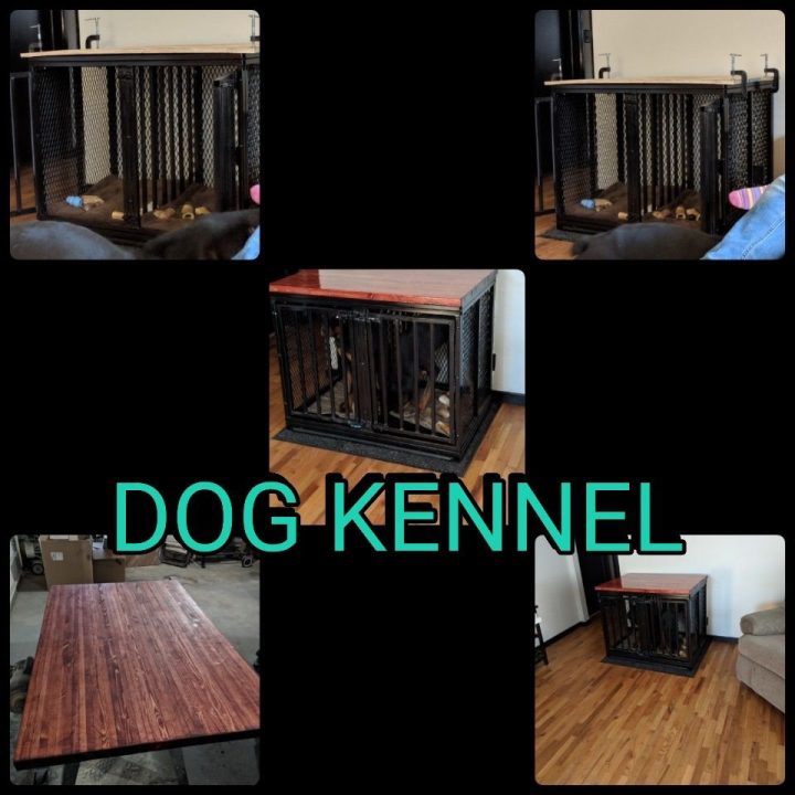 Dog Kennel thumbnails